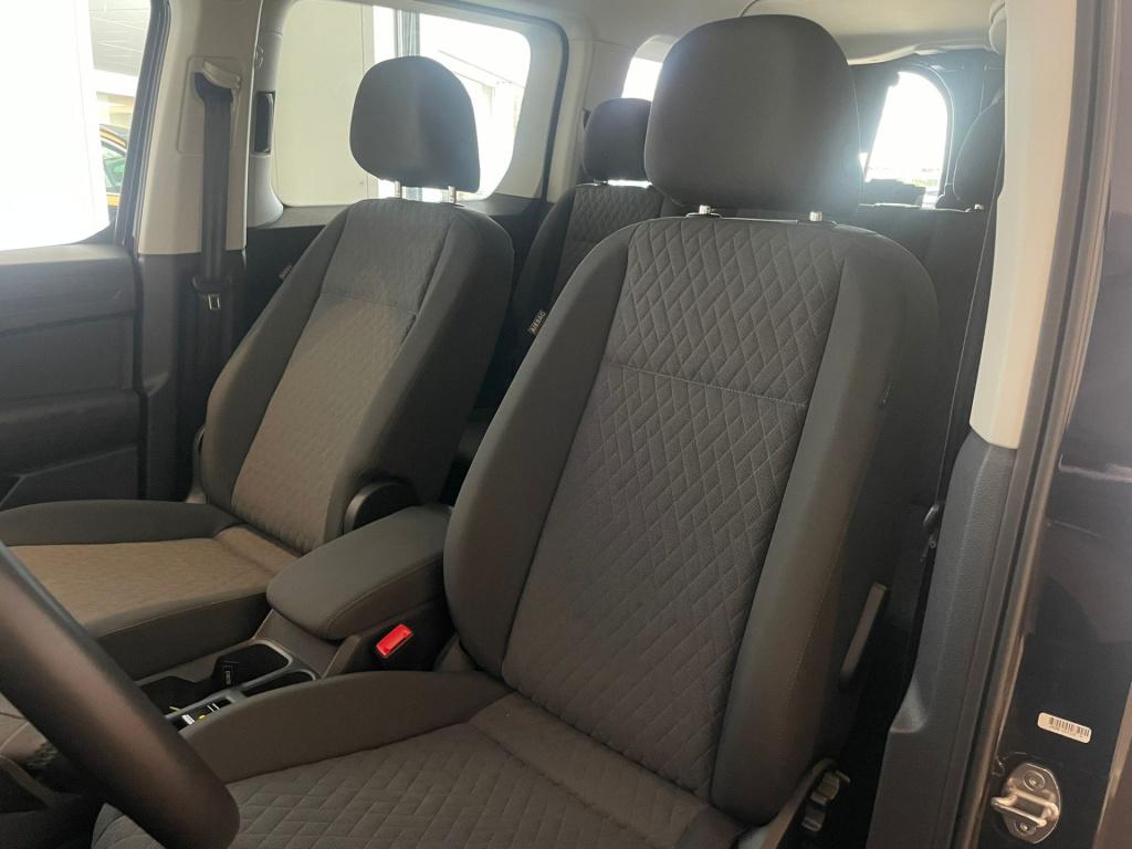 Volkswagen Caddy maxi 1.5 tsi life