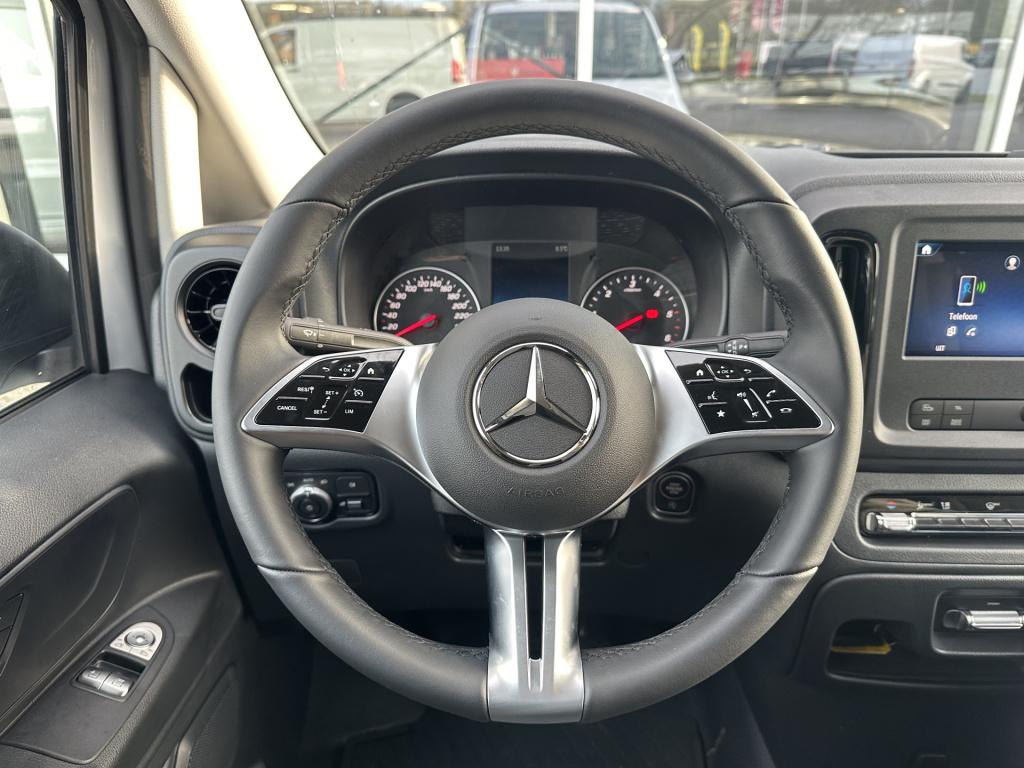 Mercedes-Benz Vito 114 cdi l2 pro | led | carplay | dodehoek as | camera