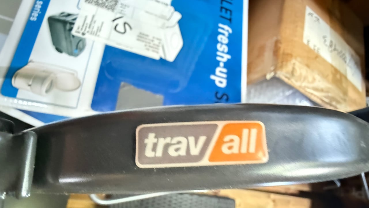 Hondenrek voor VW Tiguan