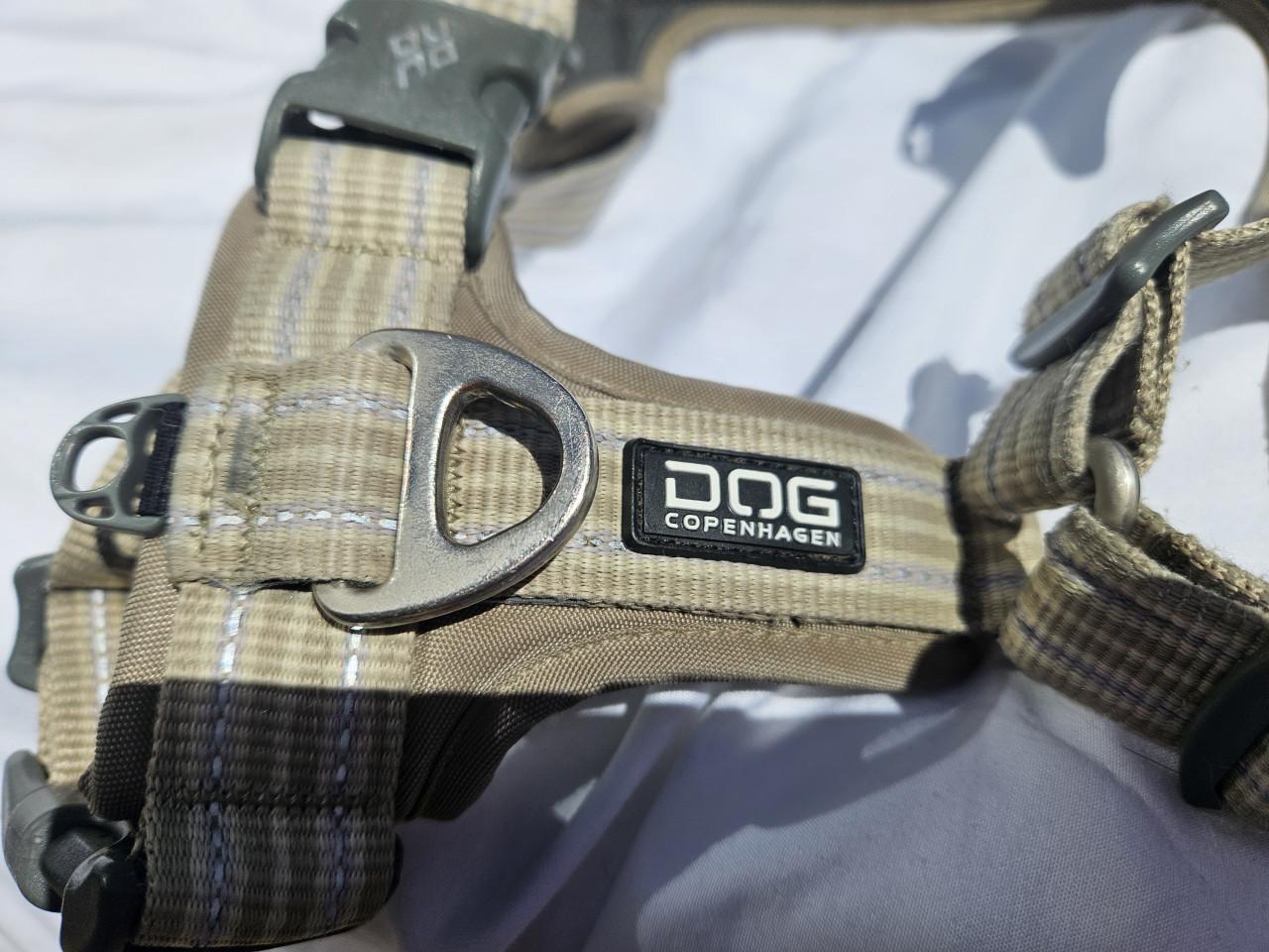 Hondentuigje Dog Copenhagen M