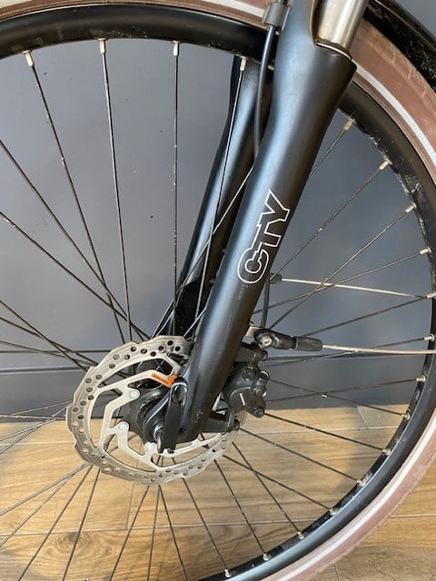 E-bike