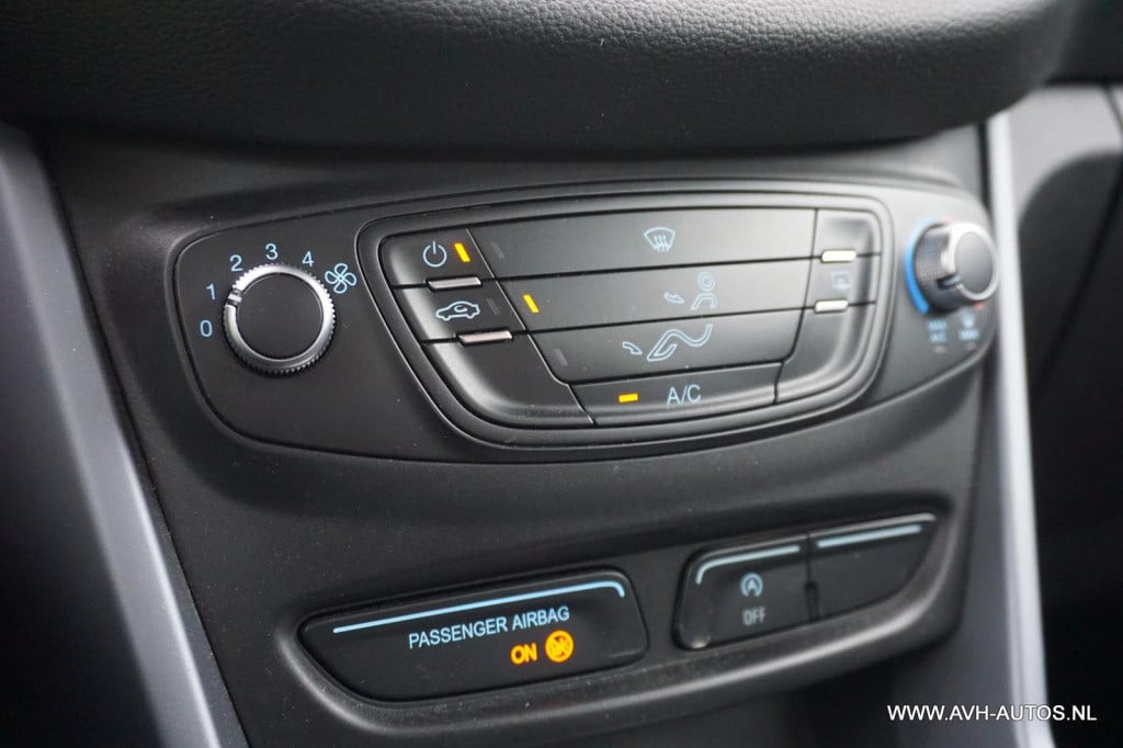 Ford B-max 1.0 ecoboost style