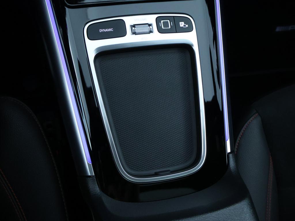 Mercedes-Benz Gla-klasse 250 e amg plug-in hybride edition amg line | night