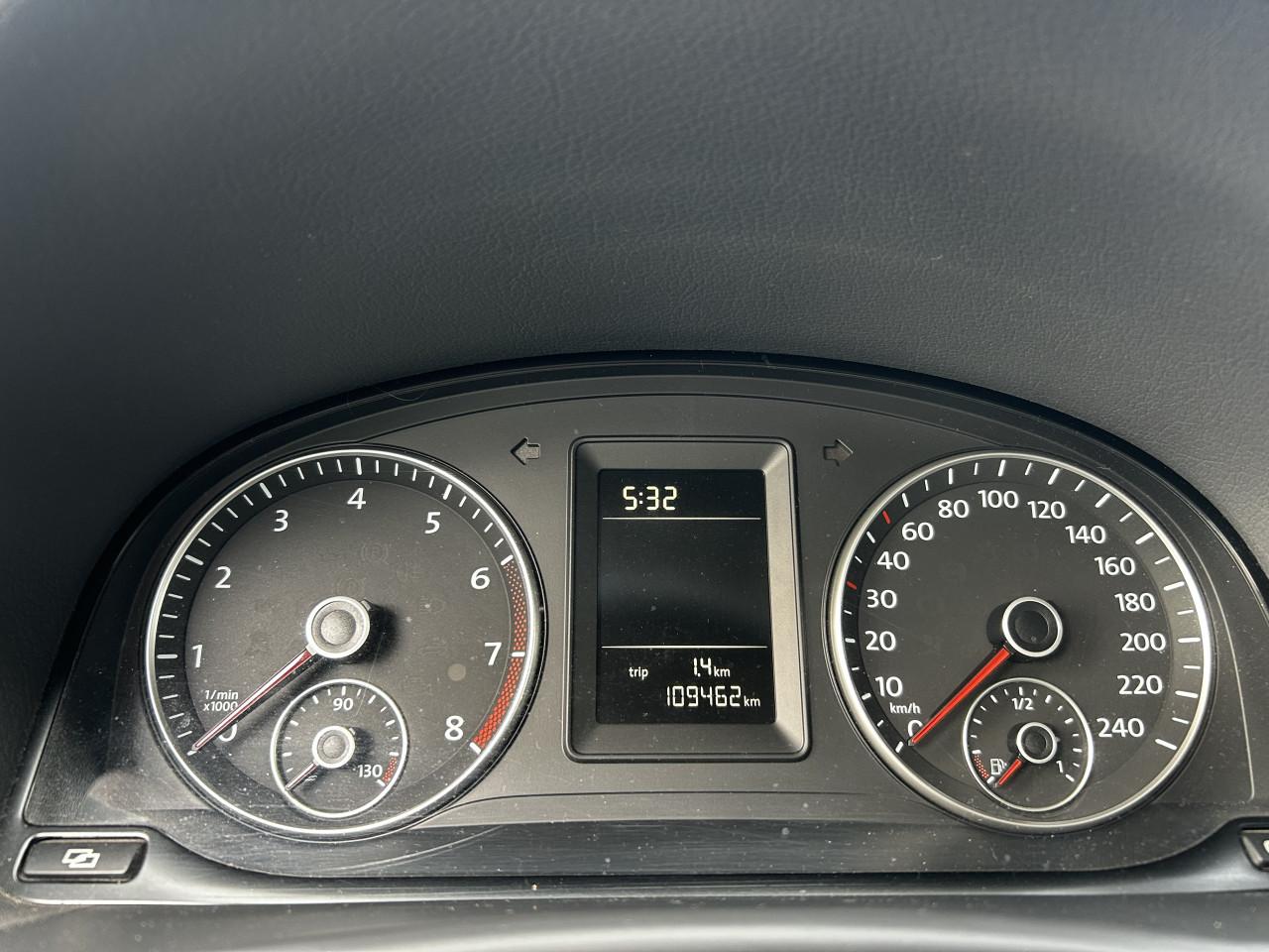 Volkswagen Touran 1.4 TSI Comfortline 7p/CARPLAY/CRUISE CON