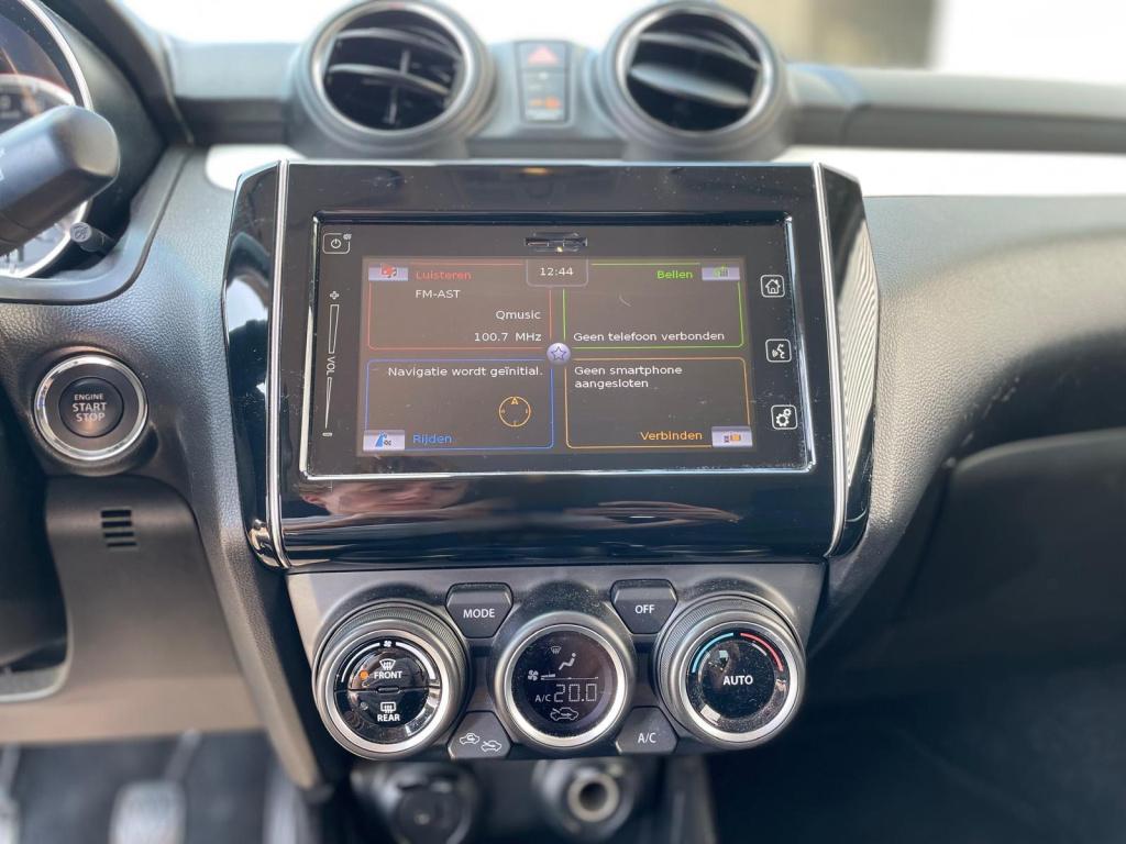 Suzuki Swift 1.2 stijl smart hybrid