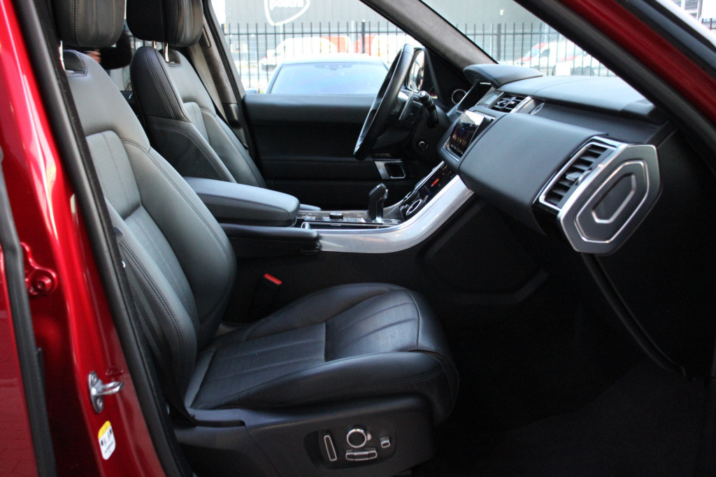 Land Rover Range Rover 2.0 p400e autobiography dynamic | 1ste eigenaar | or