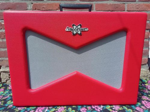 Gitaarversterker Fender Vaporizer