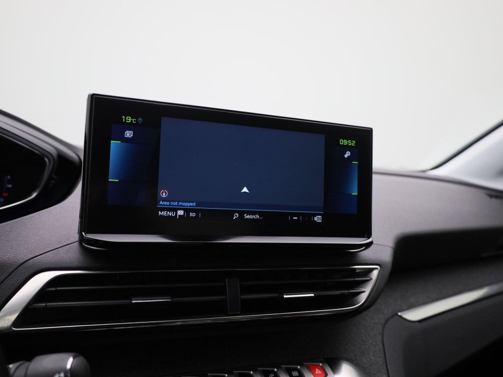 Peugeot 3008 1.6 hybrid 180 allure pack business | automaat | navigatie | v