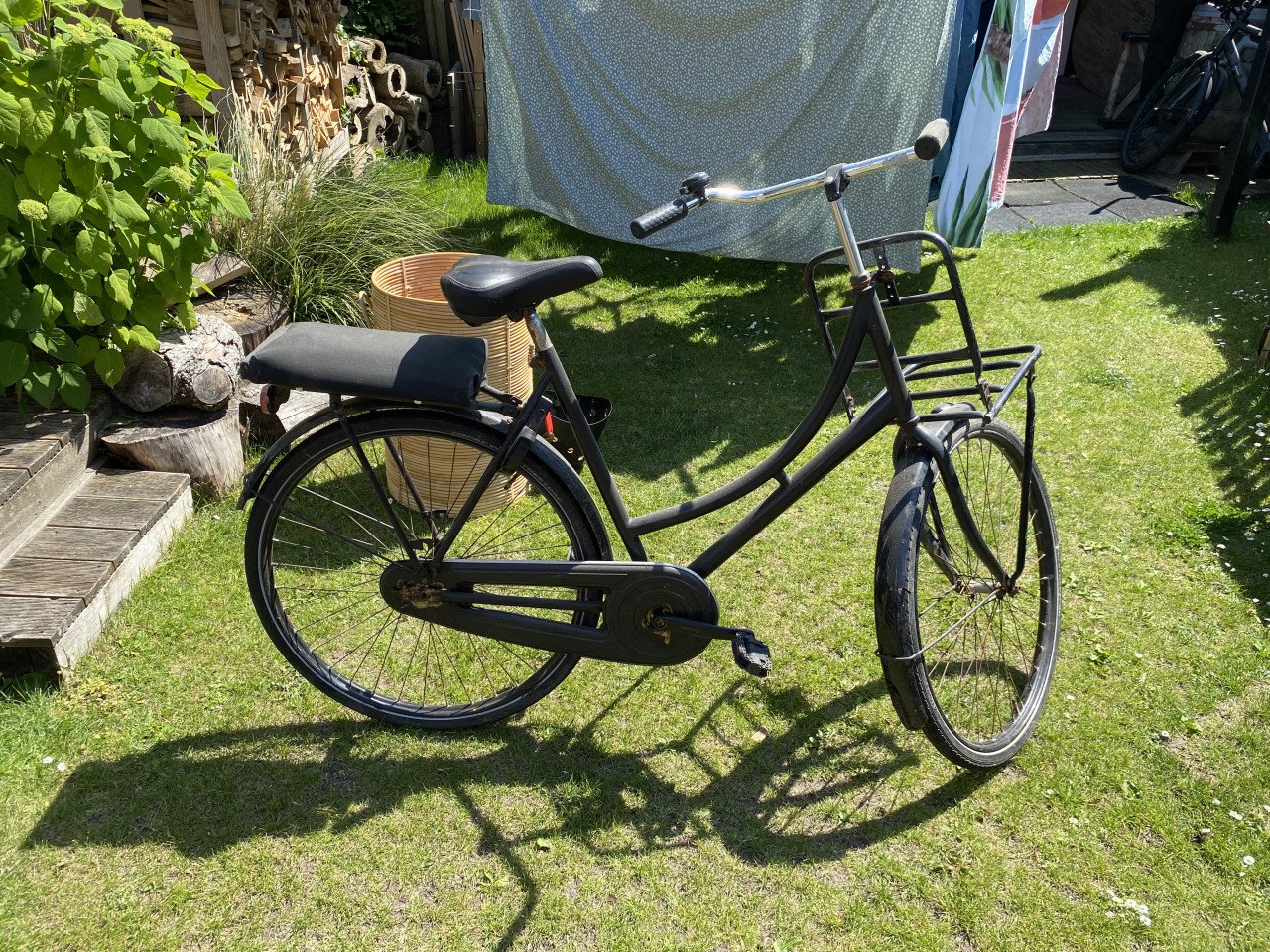 Fiets