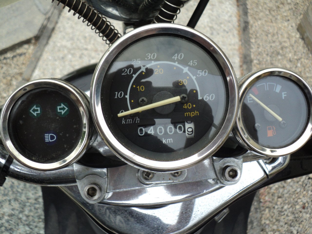 Scooter