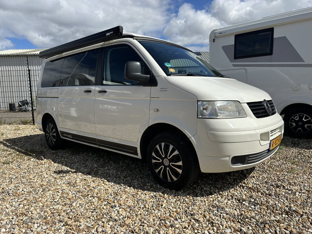 Volkswagen Transporter bestel d 62 kw