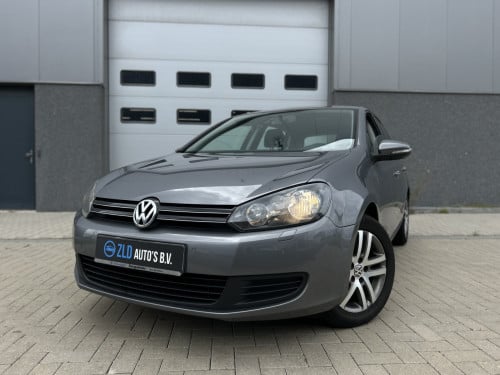 Volkswagen Golf 1.2 TSI Comfortline BlueMotion/APK/CARPLAY