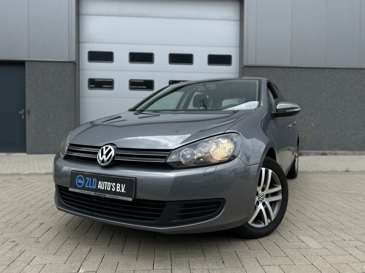 Volkswagen Golf 1.2 TSI Comfortline BlueMotion/APK/CARPLAY