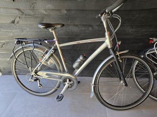 Gazelle Fuente herenfiets