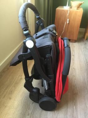 Wandelwagen(Hamilton) te koop