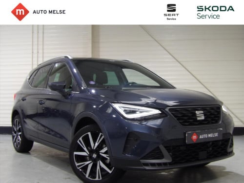 Seat Arona 1.0 tsi 110pk dsg-7 fr