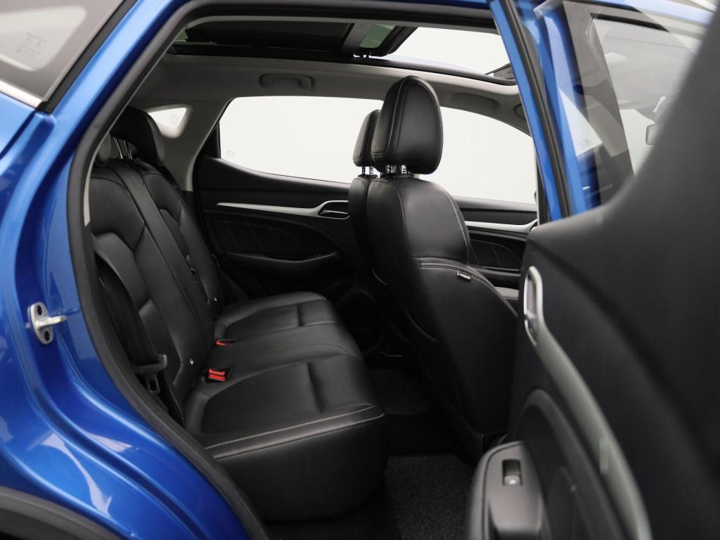 MG Zs Ev luxury 45 kwh mg mg zs ev