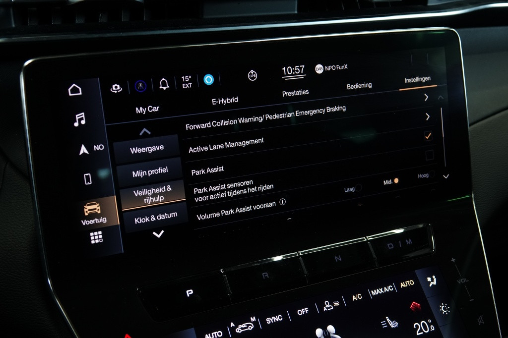Maserati Grecale 2.0 mhev gt | pano | 22' concaver | maxton |