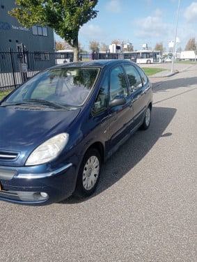 Citroën Xsara Picasso 1.6 16v Benzine