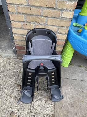 Poli sport voorzitje baby