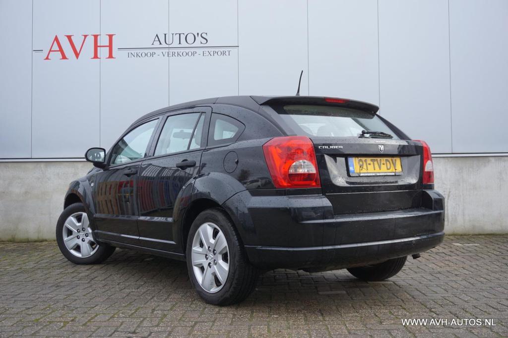 Dodge Caliber 1.8 se