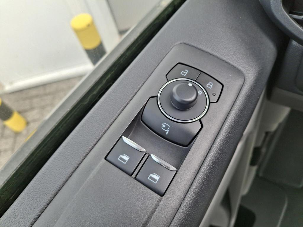 Ford E-transit cust. 340 l2h1 limited 71 kwh | driver assistent pack ultima