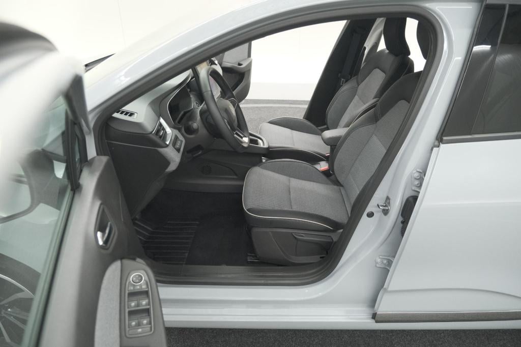 Renault Clio tce 90 gpf techno | 360 camera | adaptieve cruise control | na