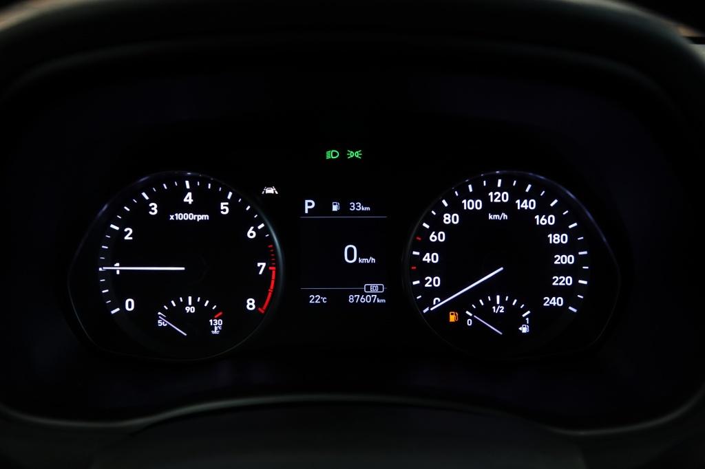 Hyundai I 30 1.0 t-gdi mhev | stoelverw. | camera | carplay |
