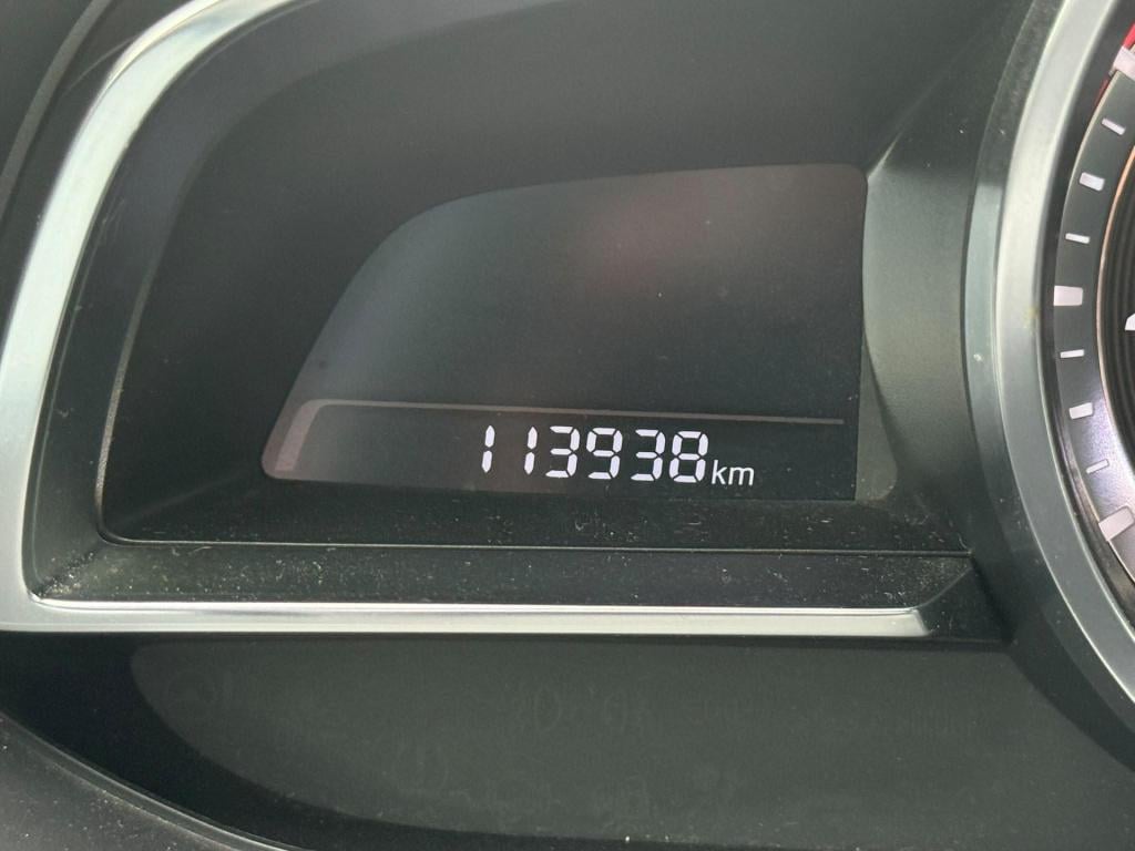 Mazda 3 2.0 gt-m