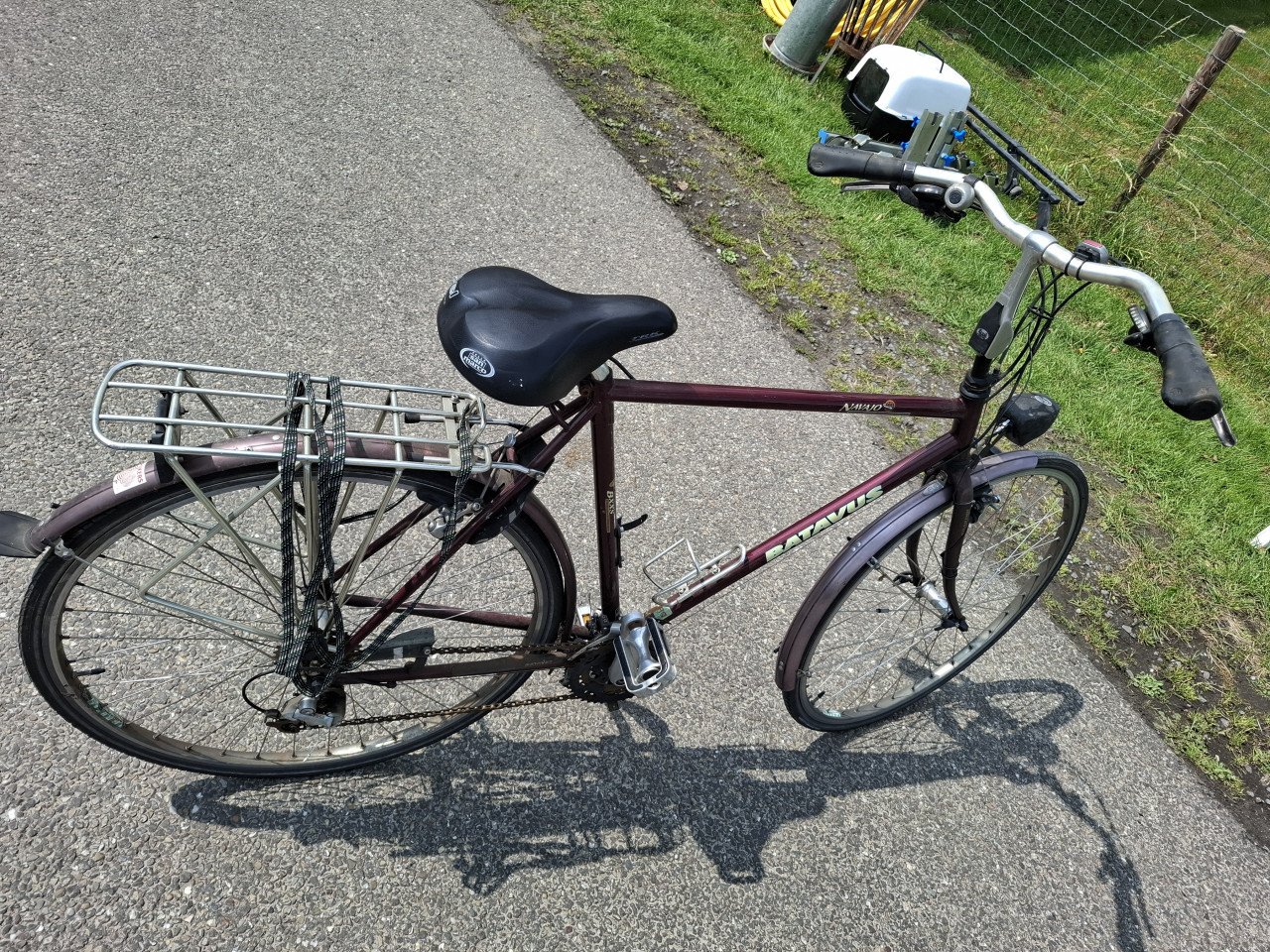 Fiets