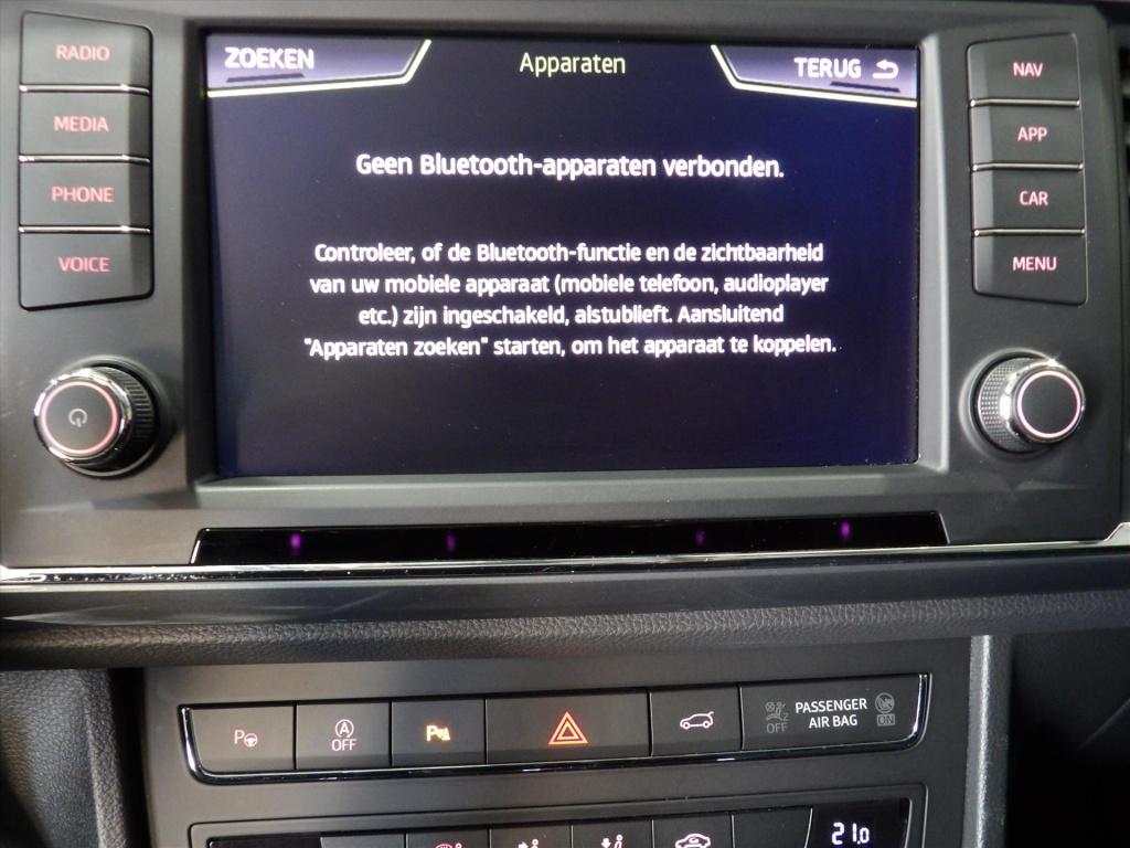 Seat Ateca 1.4 ecotsi 150pk style