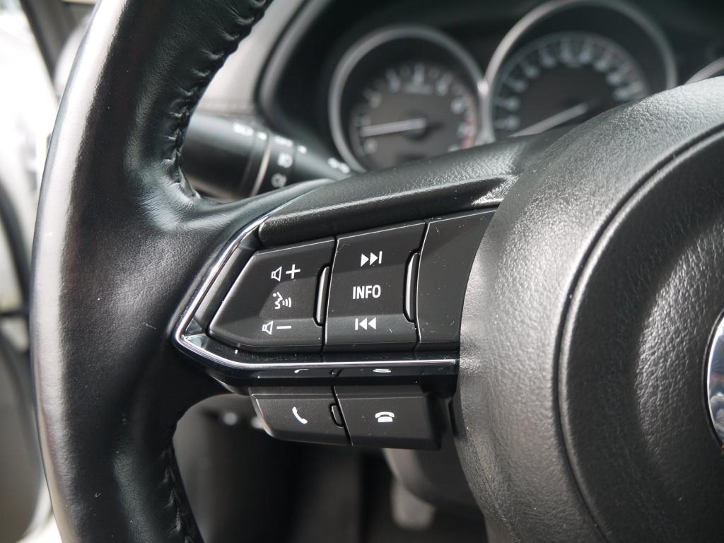 Mazda Cx-5 2.0 skyactiv-g 165 ts+|rijklaar