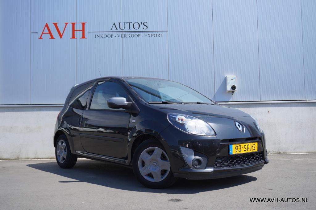Renault Twingo 1.2-16v collection