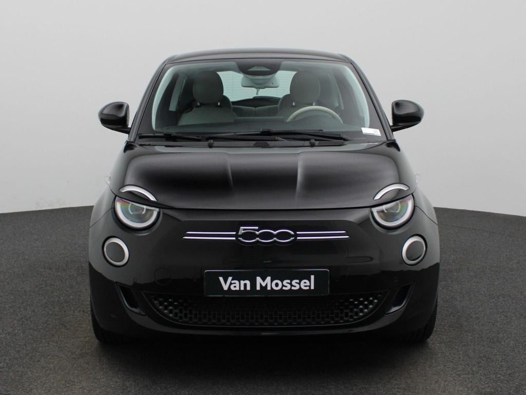 Fiat 500 3+1 la prima by bocelli 42 kwh | apple carplay / android auto | jb