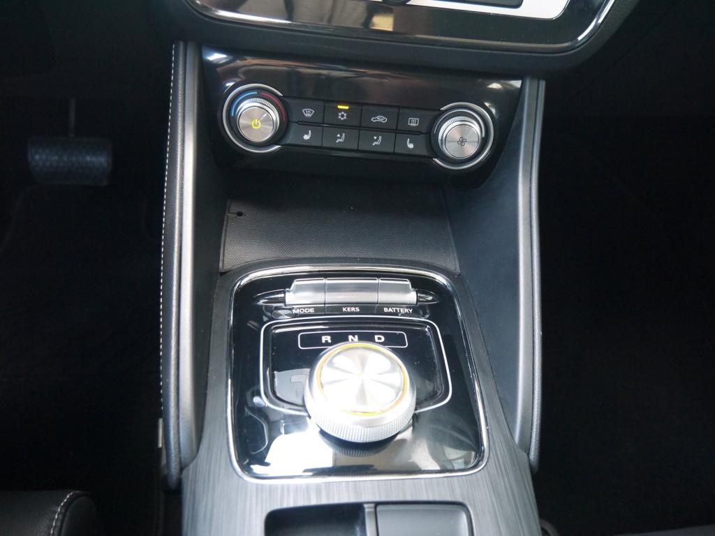 MG Zs Ev mg luxury 45 kwh|rijklaar