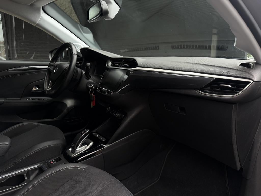 Opel Corsa 1.2 elegance