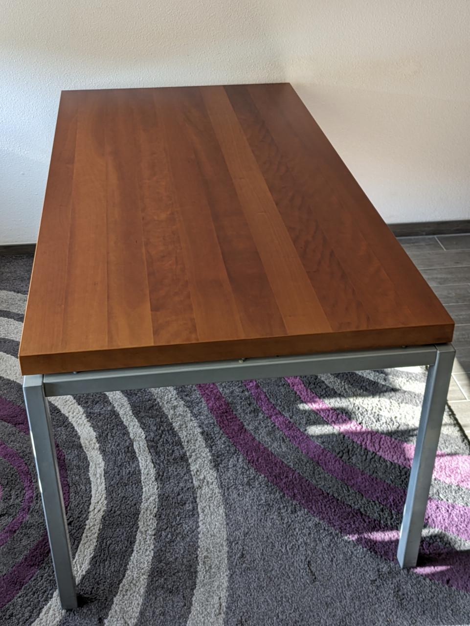 Eettafel