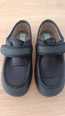 Gezondheidsschoenen