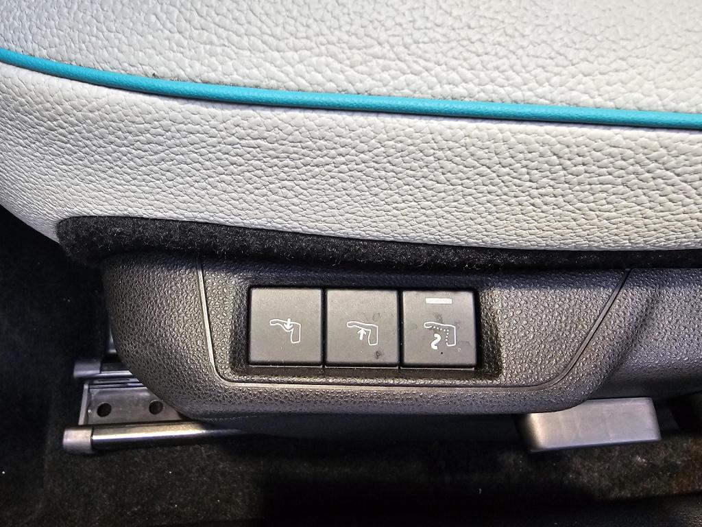 Fiat 600 1.2 hybrid la prima