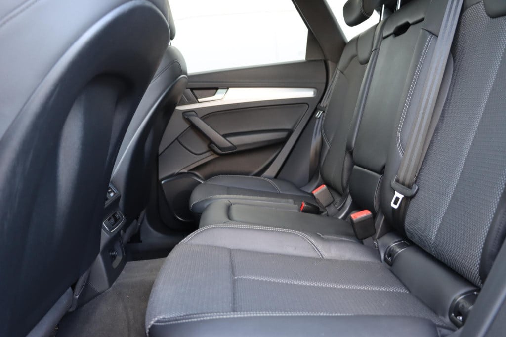 Audi Q5 50 tfsi e quattro s-tronic s edition