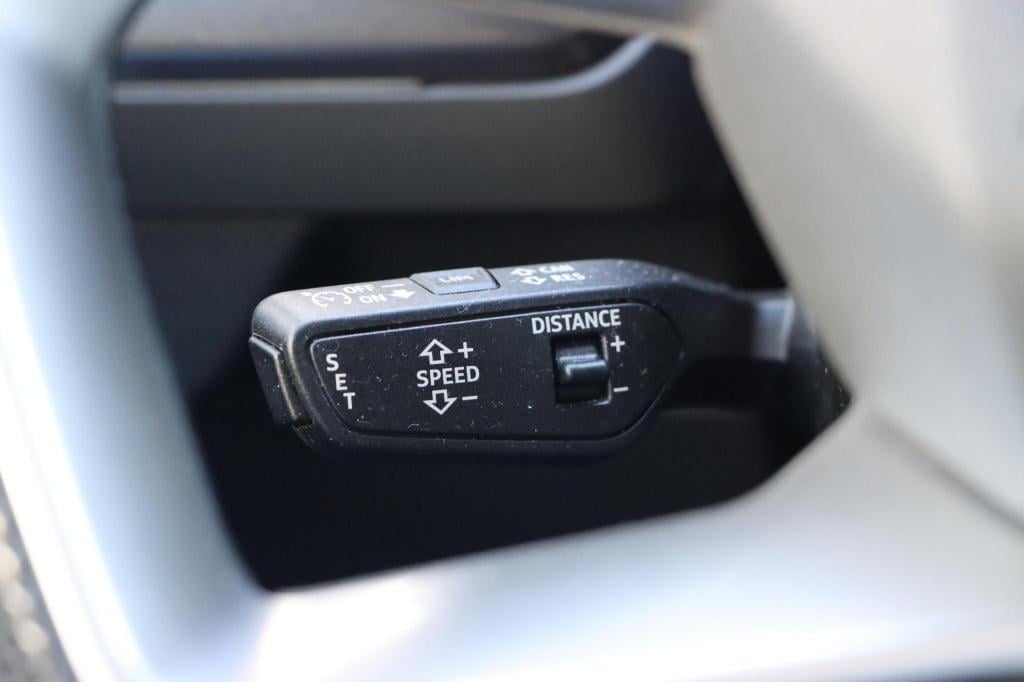 Audi Q4 E-tron sportback 40 s edition 77kwh 204pk