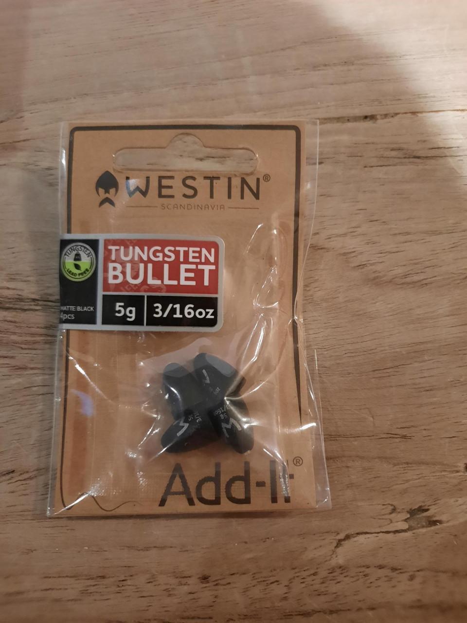 Westin Set