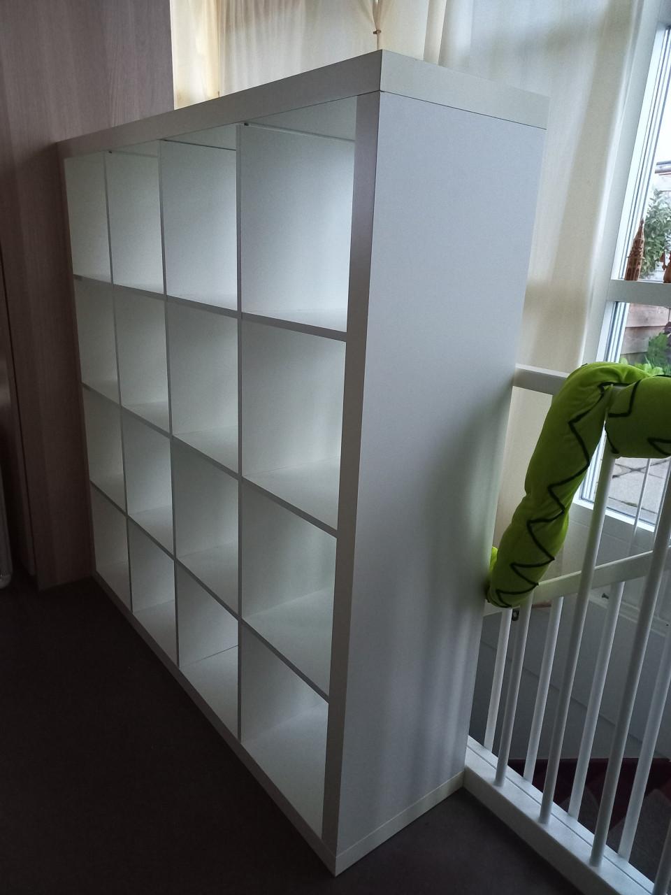 IKEA vakkenkast KALLAX