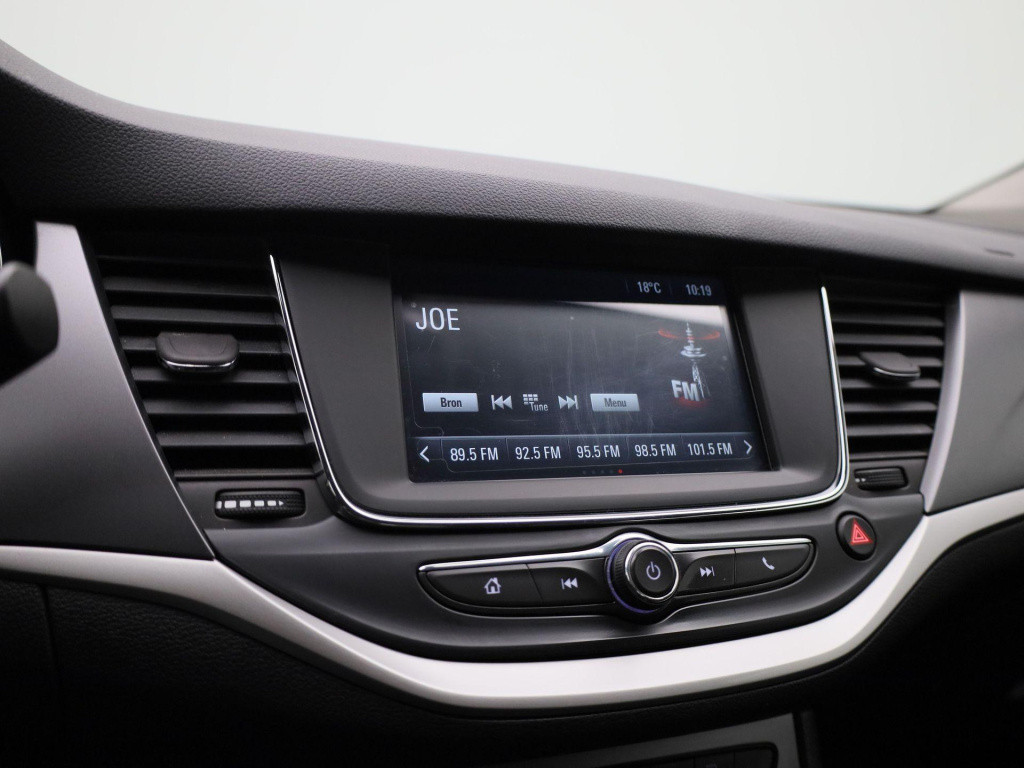 Opel Astra 1.2 edition | navigatie | camera | apple carplay / android auto 