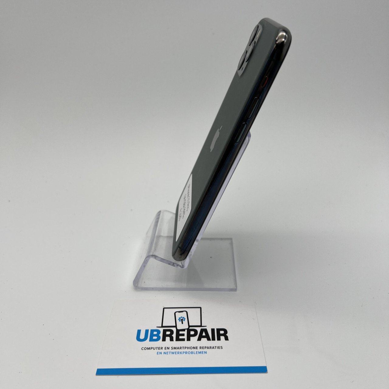 Apple iPhone 11 Pro Groen 64 GB