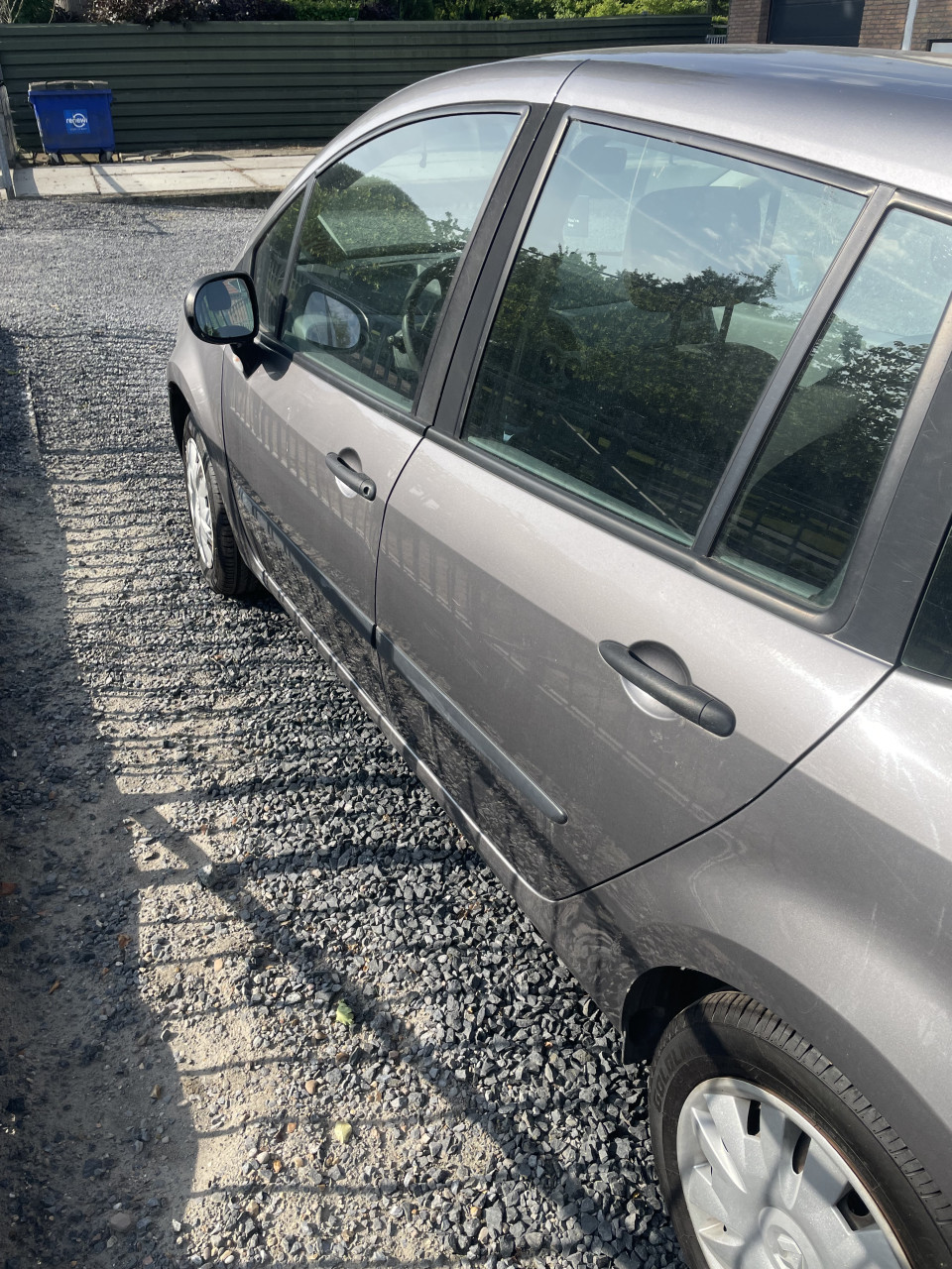 Renault Grand Modus (gereserveerd)