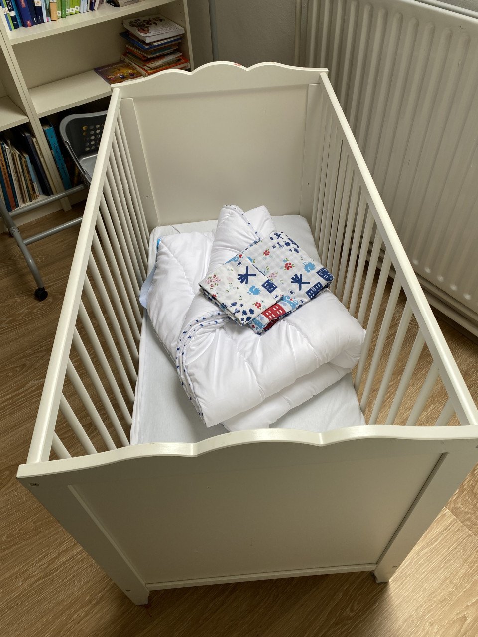 IKEA Ledikant