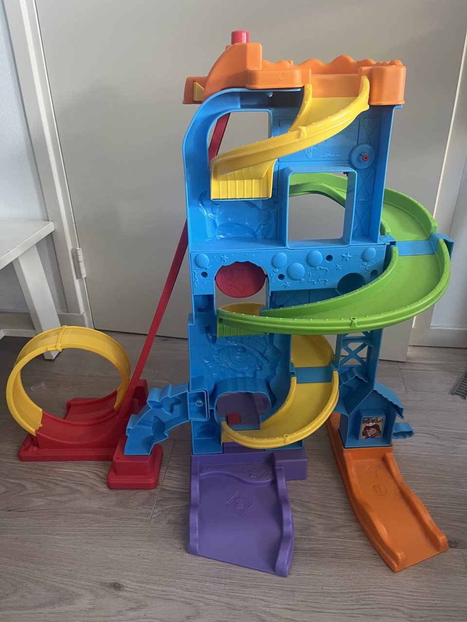 Speelgoed