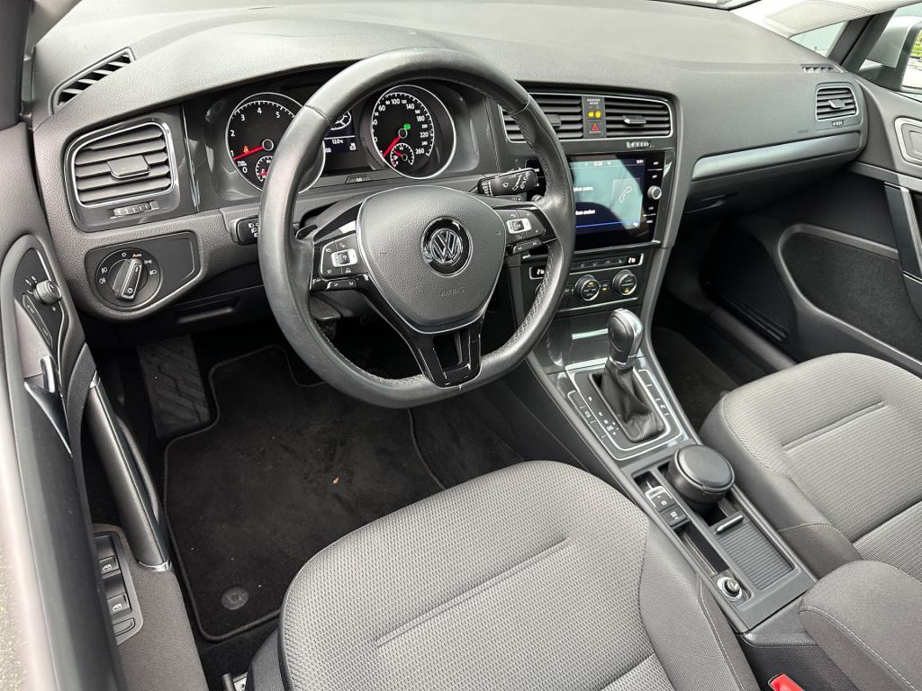 Volkswagen Golf 1.4 tsi dsg comfortline | trekhaak | adapt. cruise | navi |