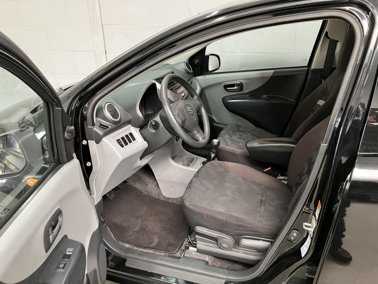 Suzuki alto 134.000km met airco